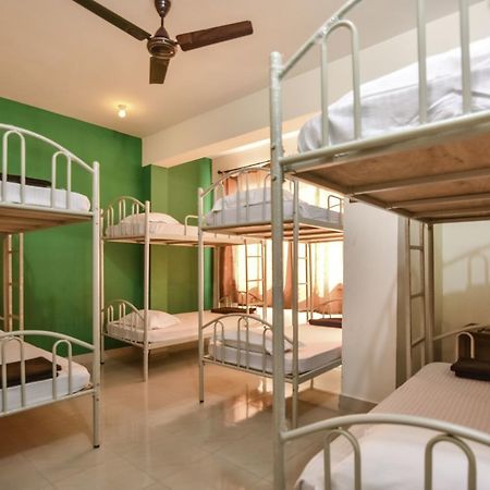 #Hashtag Rooms กาลังกูติ ภายนอก รูปภาพ