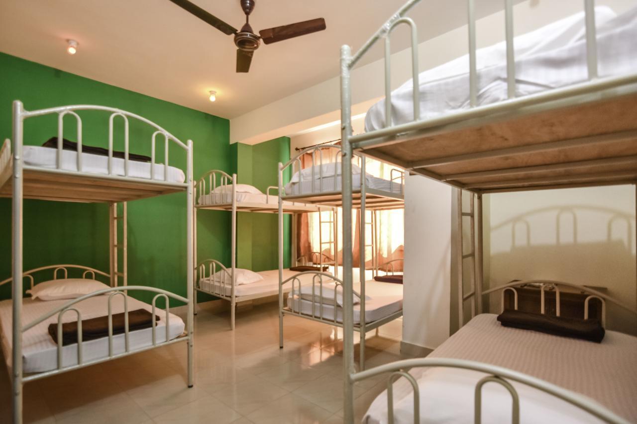 #Hashtag Rooms กาลังกูติ ภายนอก รูปภาพ