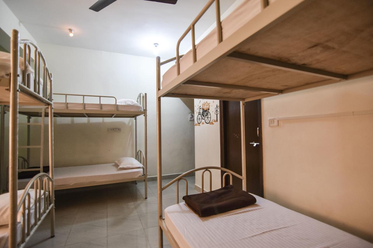 #Hashtag Rooms กาลังกูติ ภายนอก รูปภาพ