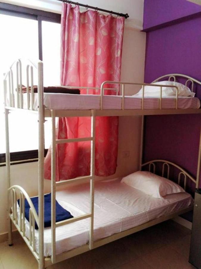 #Hashtag Rooms กาลังกูติ ภายนอก รูปภาพ