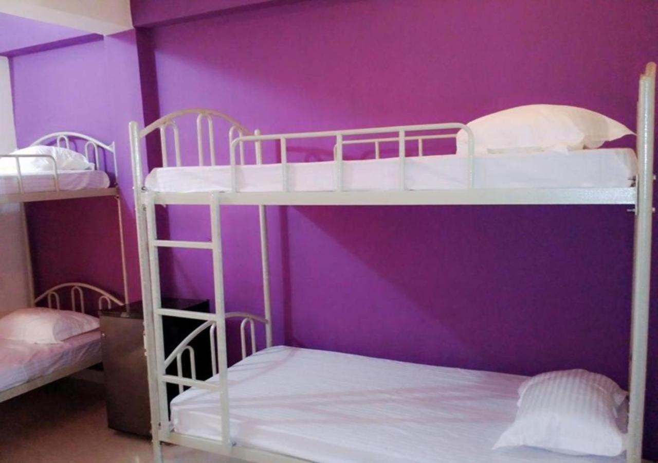 #Hashtag Rooms กาลังกูติ ภายนอก รูปภาพ