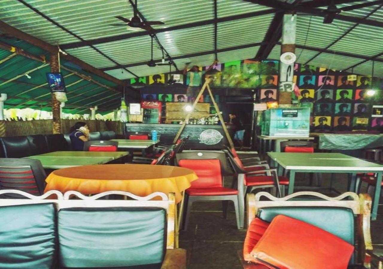 #Hashtag Rooms กาลังกูติ ภายนอก รูปภาพ