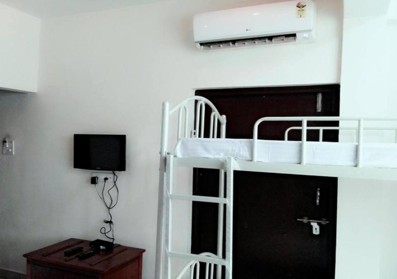#Hashtag Rooms กาลังกูติ ภายนอก รูปภาพ