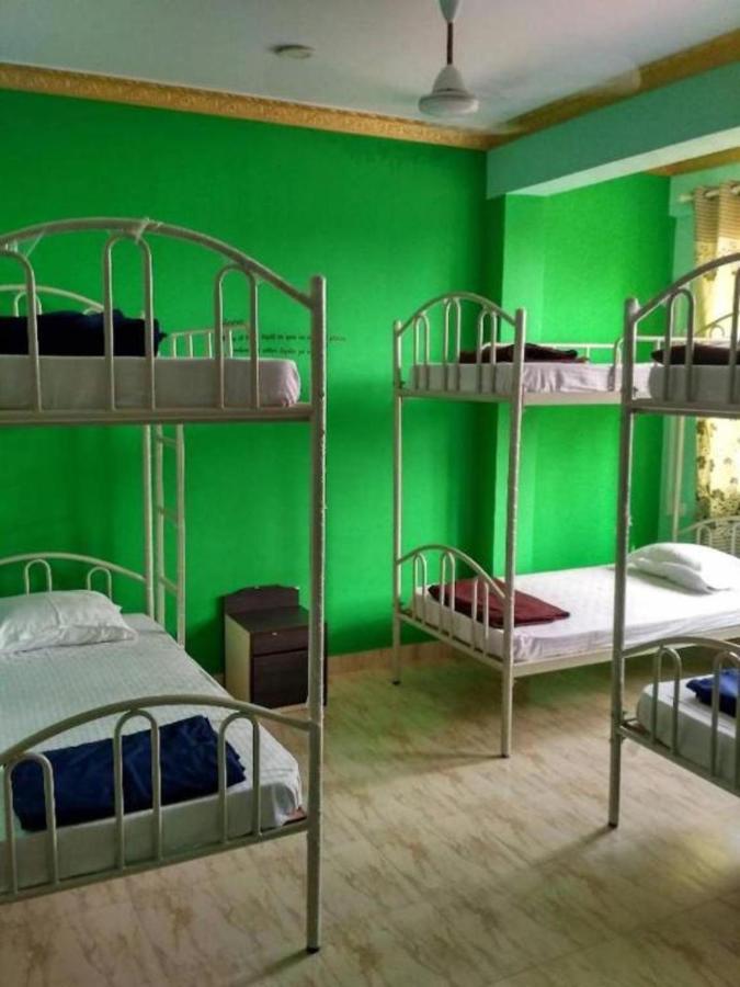 #Hashtag Rooms กาลังกูติ ภายนอก รูปภาพ