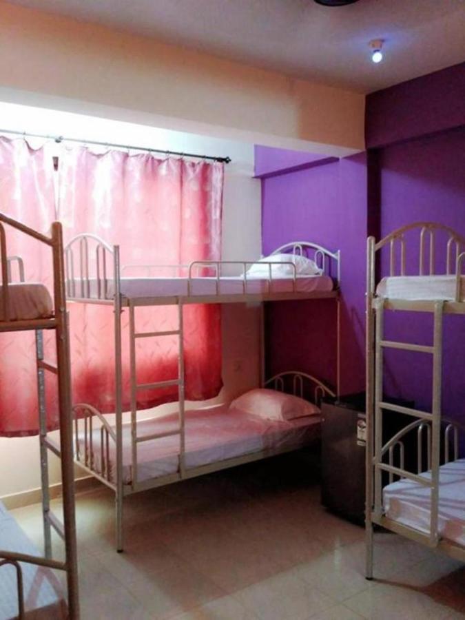 #Hashtag Rooms กาลังกูติ ภายนอก รูปภาพ