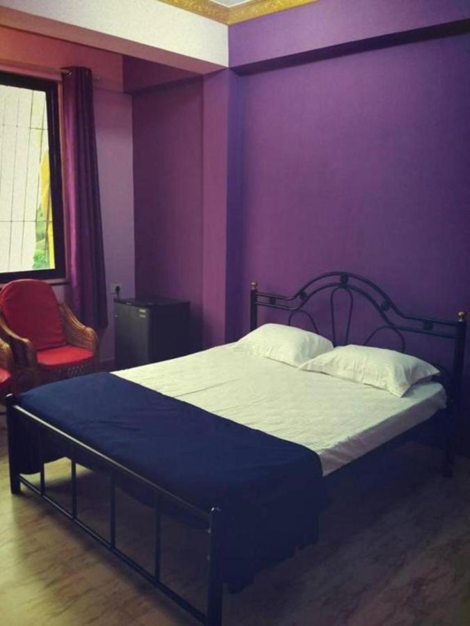 #Hashtag Rooms กาลังกูติ ภายนอก รูปภาพ